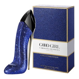 Дамски парфюм CAROLINA HERRERA Good Girl Collector Edition